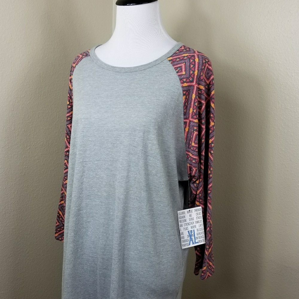 LulaRoe Randy XL NWT